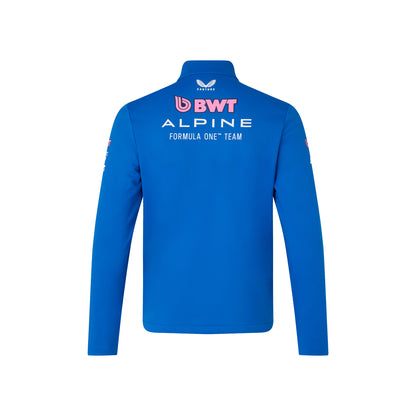 SOFTSHELL - ALPINE F1 MÄNNER 2026