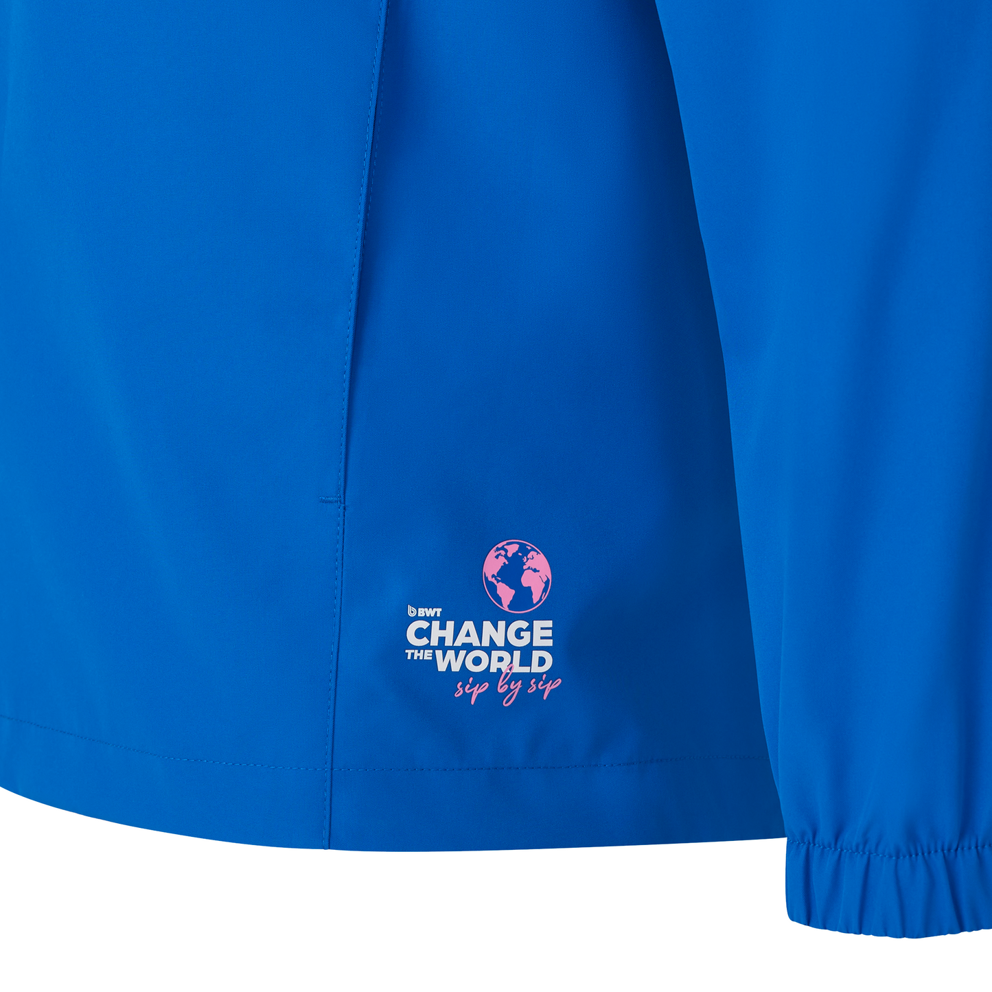 VESTE DE PLUIE - ALPINE F1 UNISEX 2026