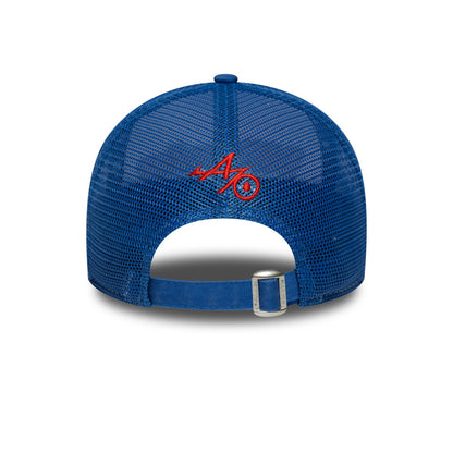 ALPINE X NEW ERA — V6 TURBO PET