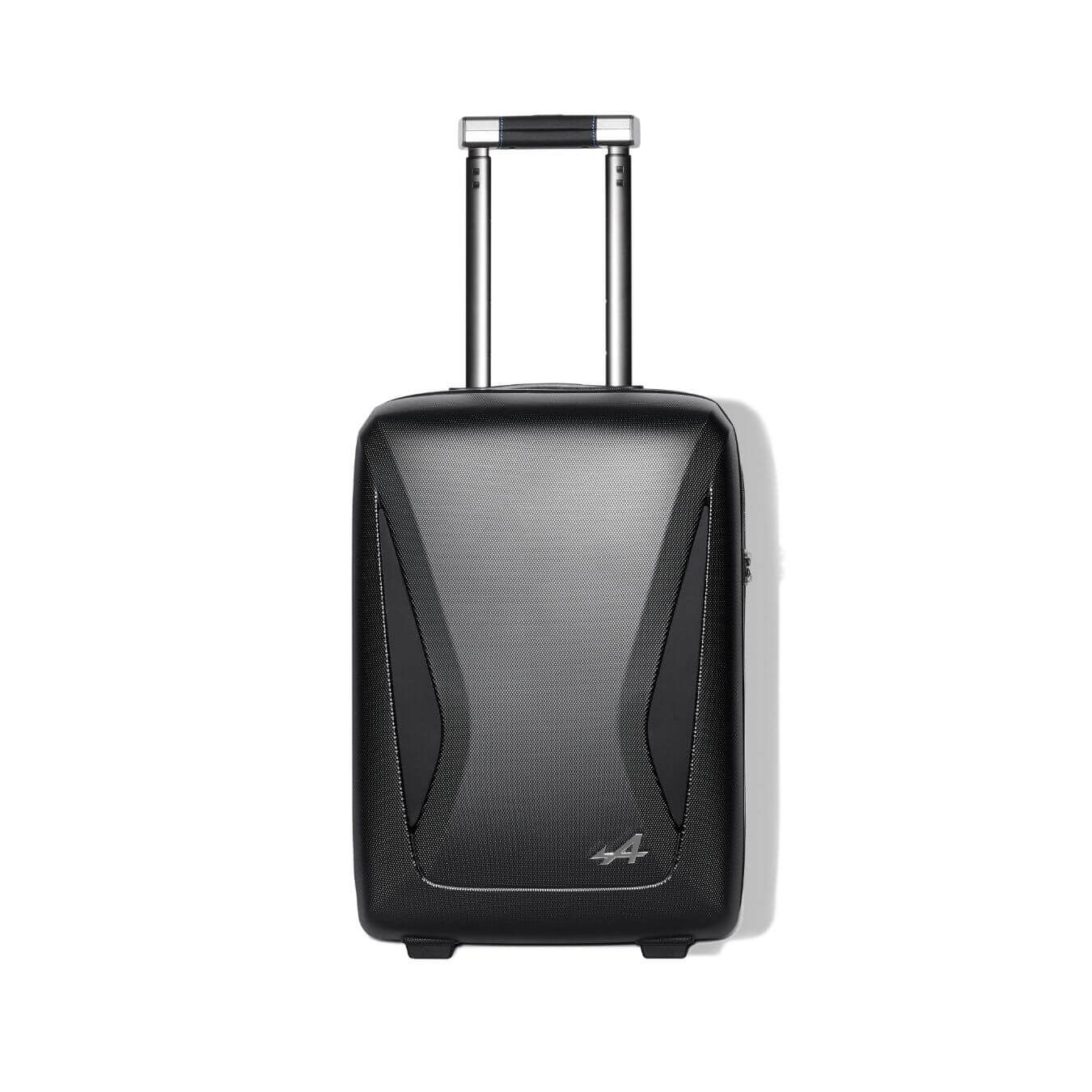VALISE ÉLÉGANCE