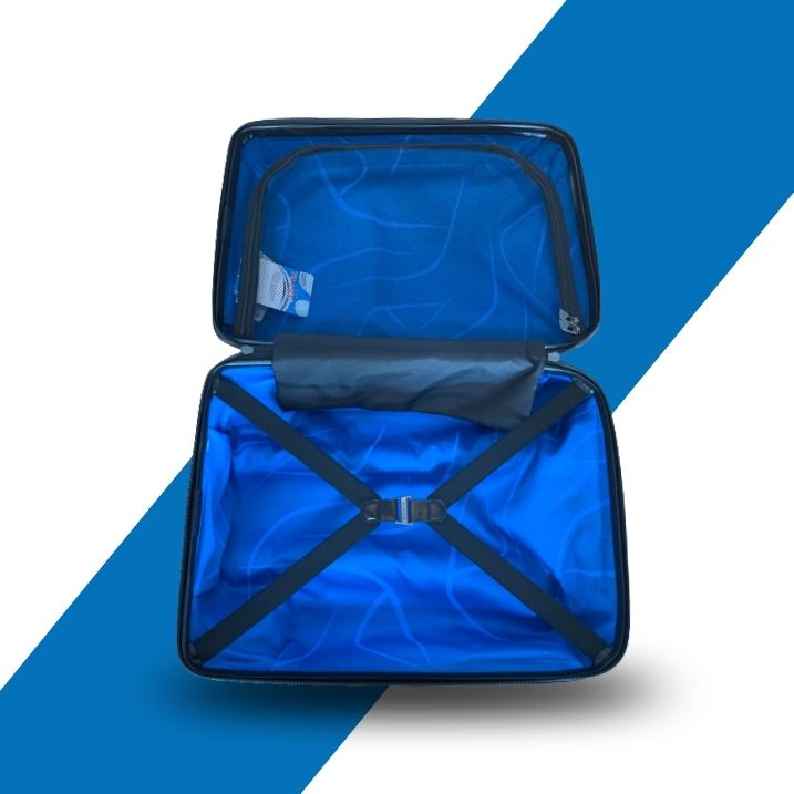 VALISE ÉLÉGANCE