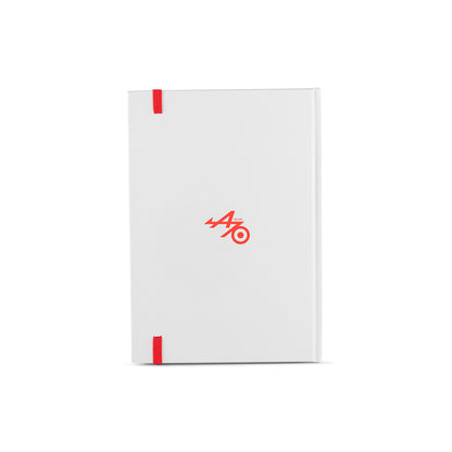 ALPINE 1971 RALLYE — NOTEBOOK 