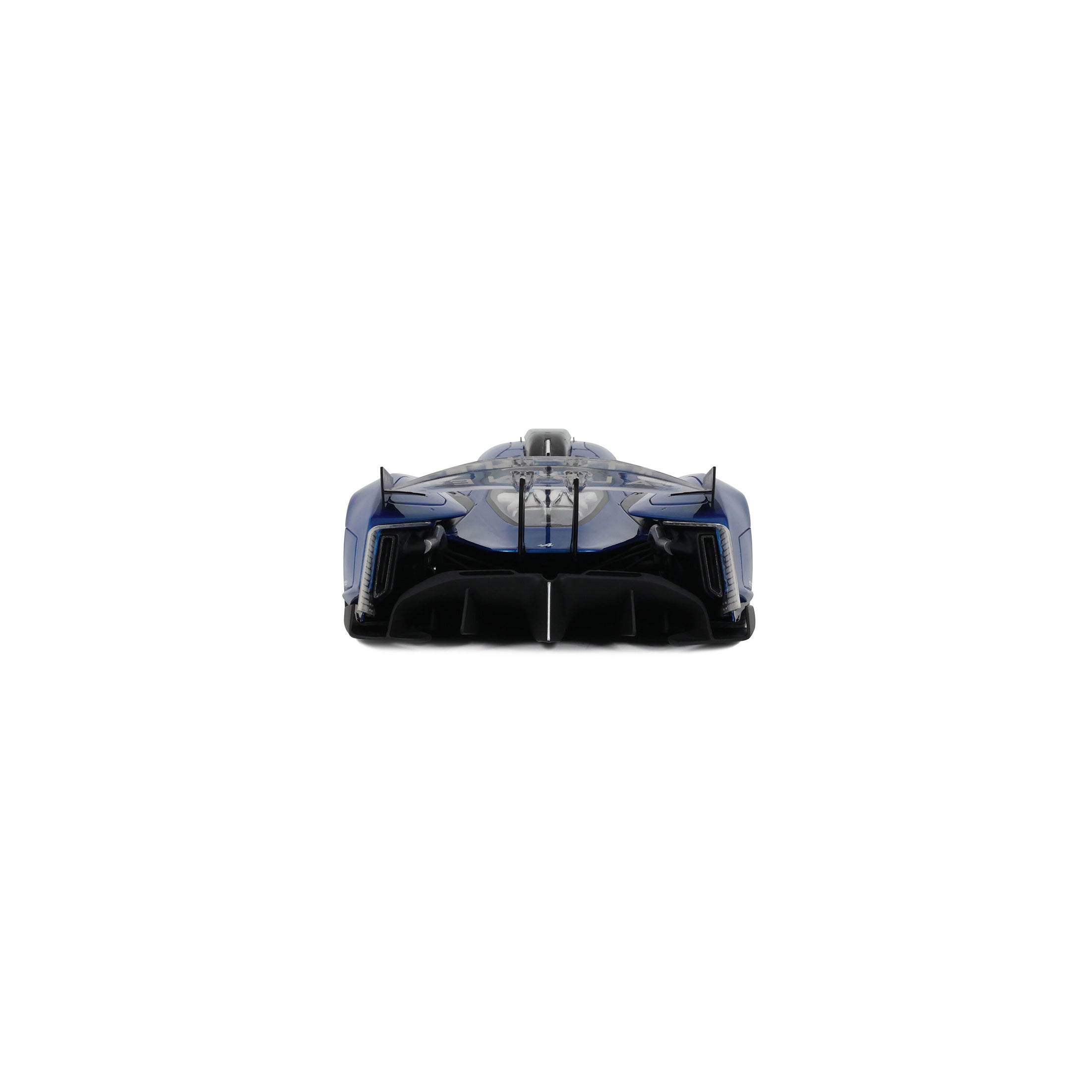 ALPINE 1/18 - ALPENGLOW – Alpine SHOP
