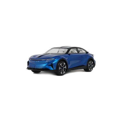 ALPINE 1/18E - A390 BETA