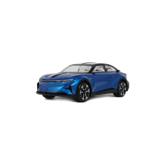 ALPINE 1/18 - A390 BETA