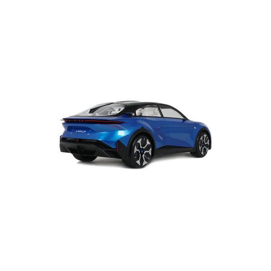 ALPINE 1/18 - A390 BETA