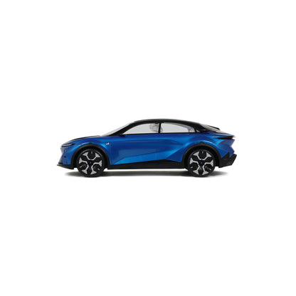 ALPINE 1/18E - A390 BETA