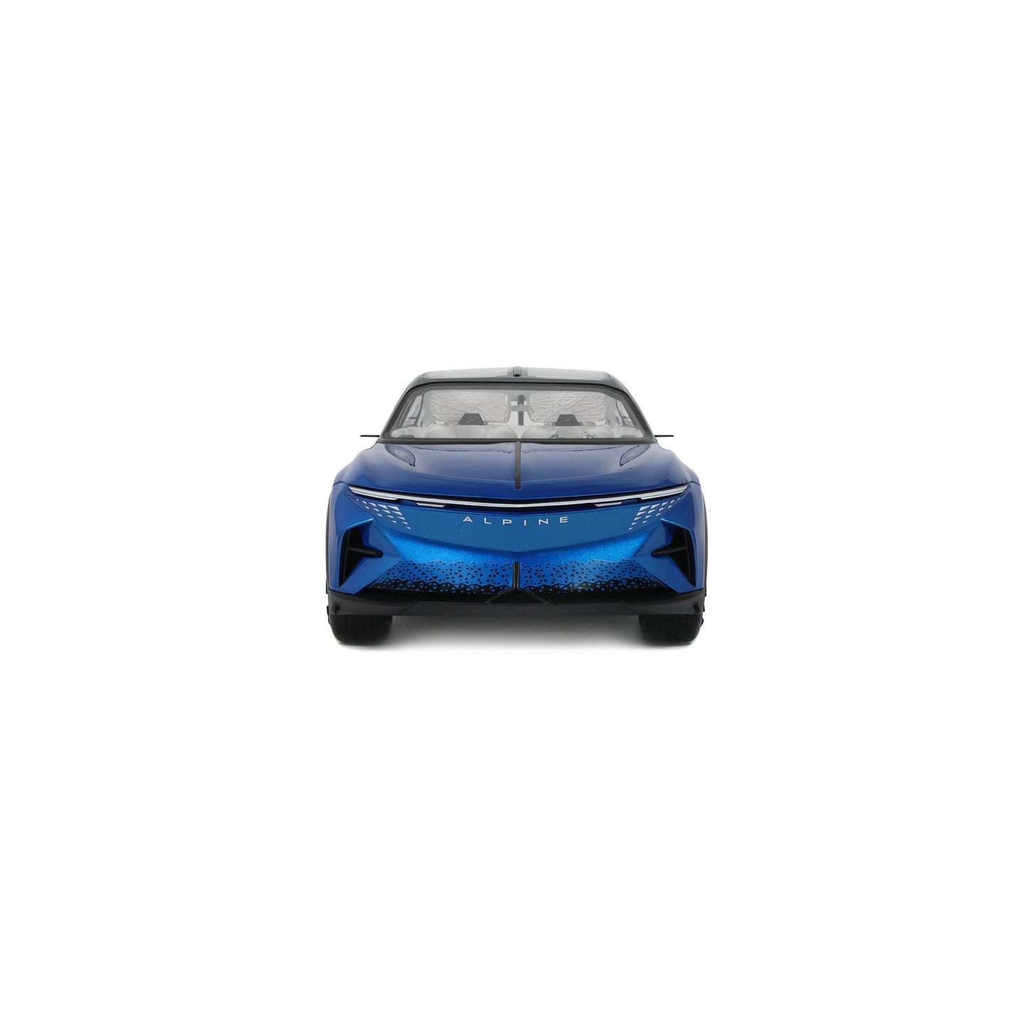 ALPINE 1/18E - A390 BETA