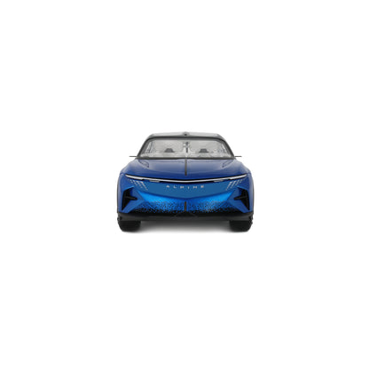 ALPINE 1/18E - A390 BETA