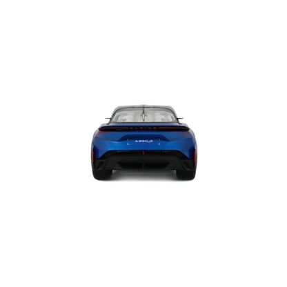 ALPINE 1/18E - A390 BETA
