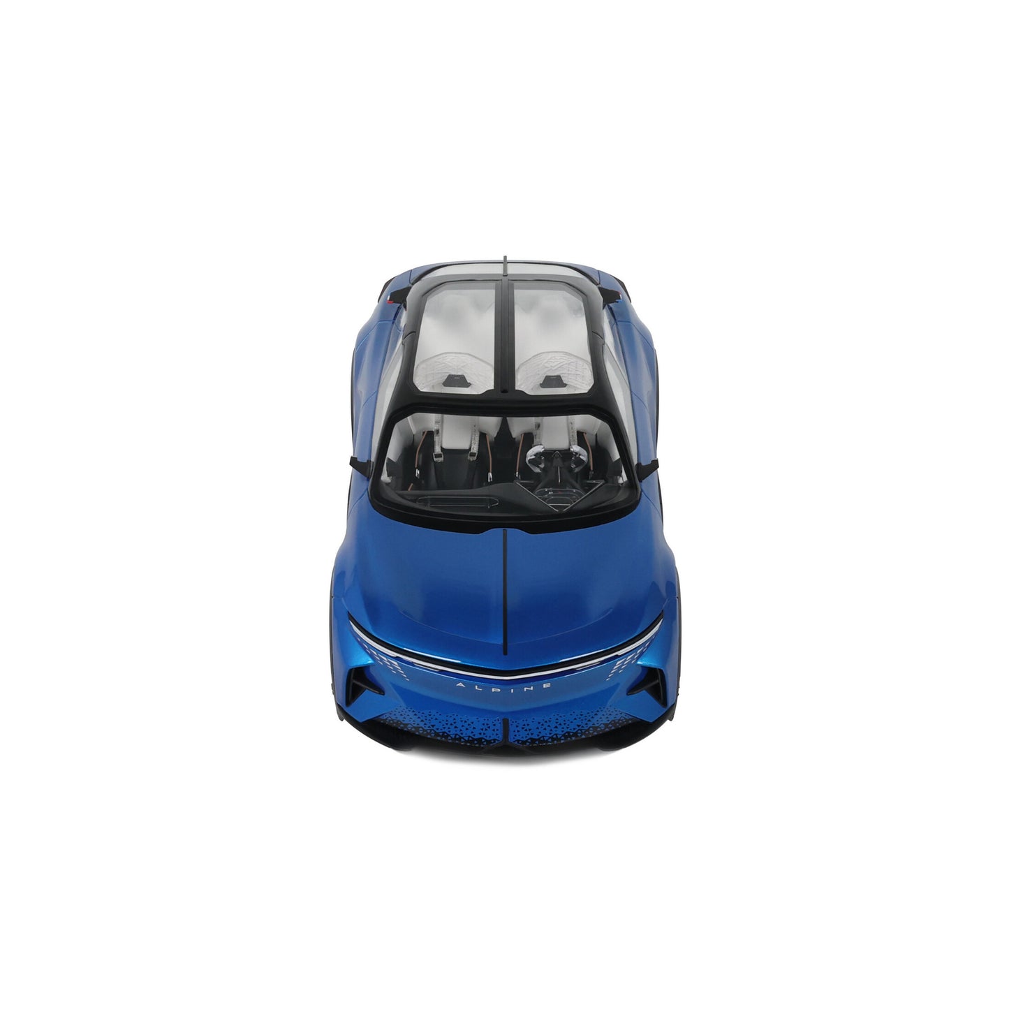 ALPINE 1/18E - A390 BETA