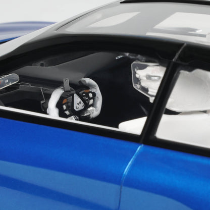 ALPINE 1/18E - A390 BETA
