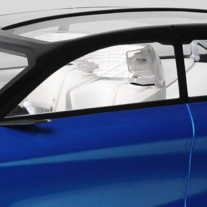 ALPINE 1/18E - A390 BETA