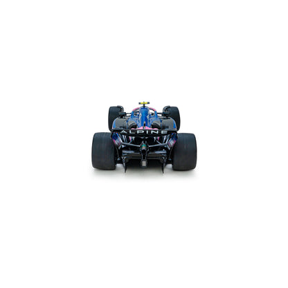 ALPINE 1/18E - A525 GP CANADA F.COLAPINTO 2025