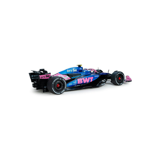 ALPINE 1/18E - A525 GP CANADA F.COLAPINTO 2025