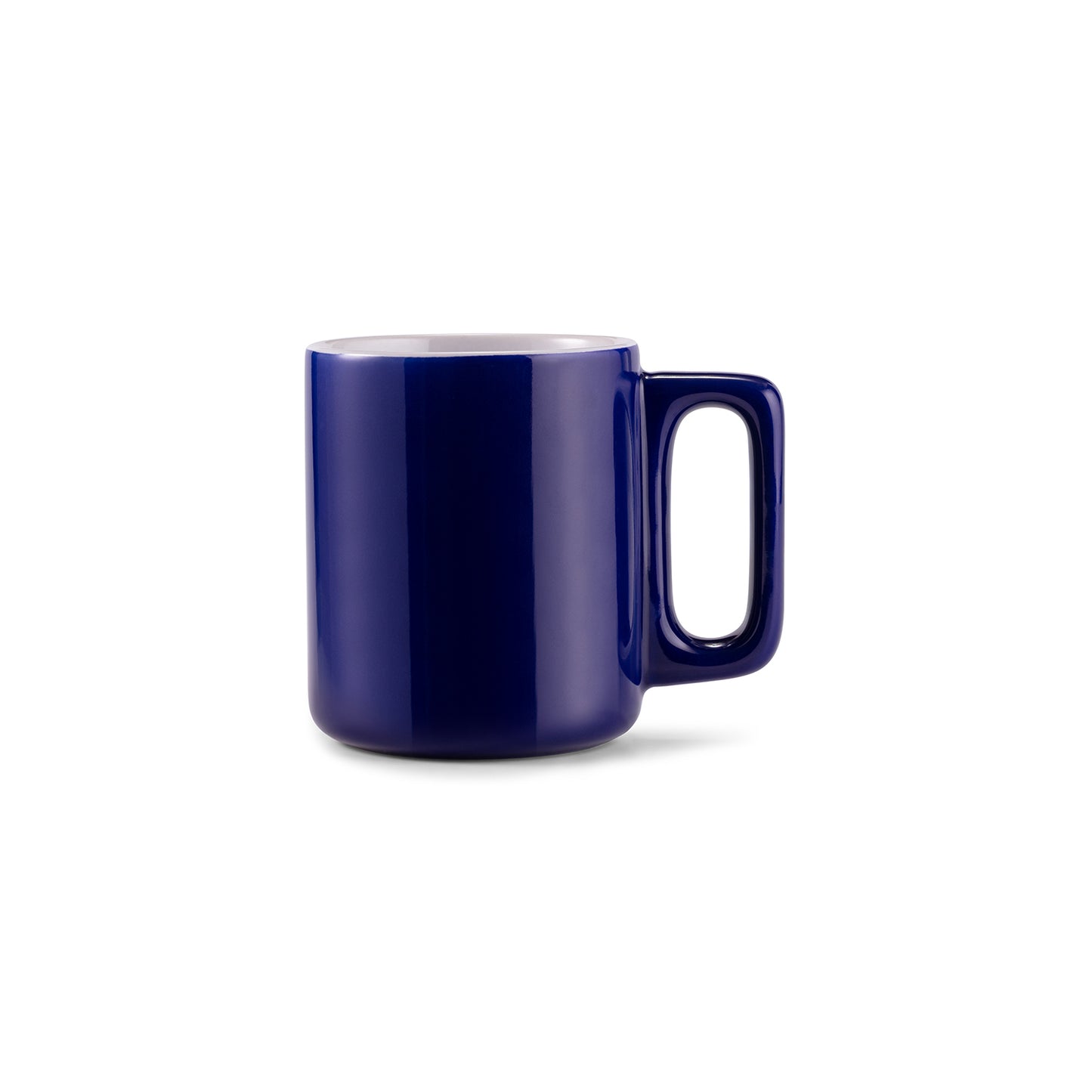 ALPINE 1955 — MUG 